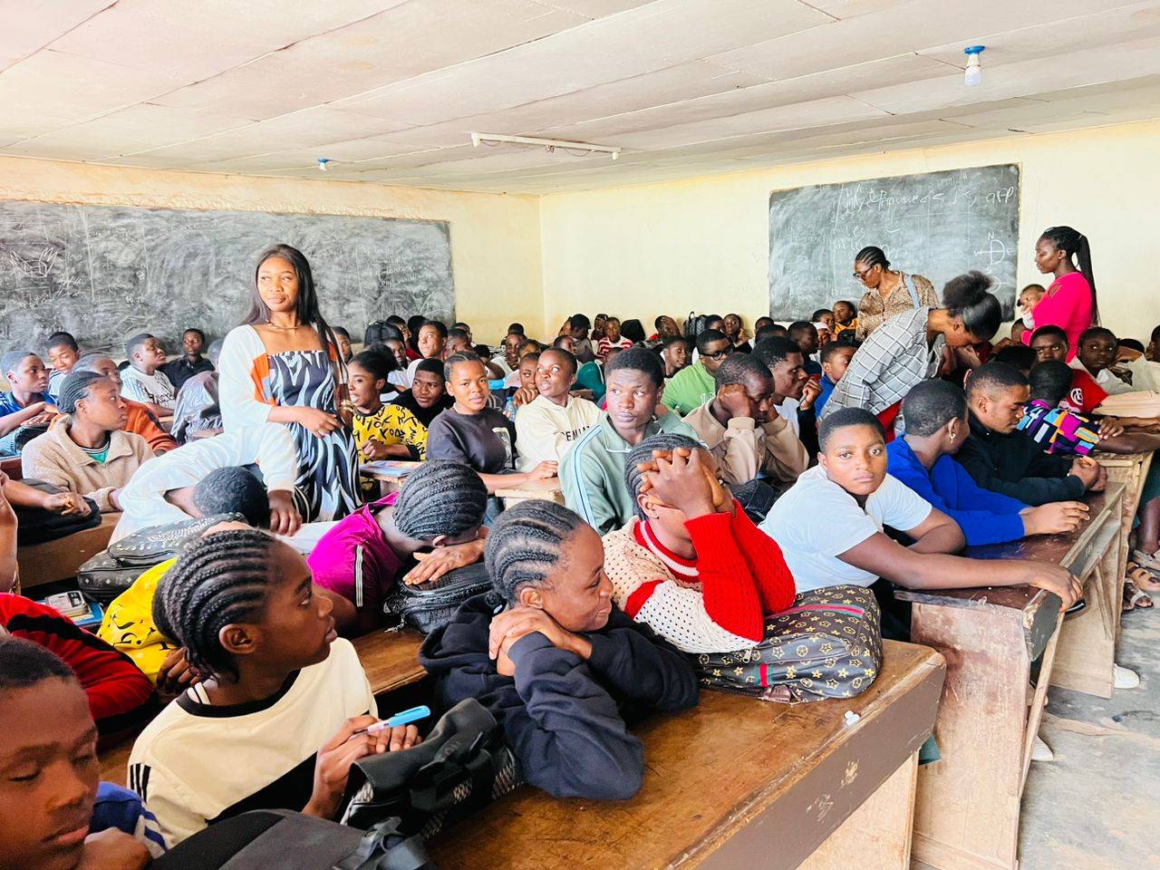 Access Health Initiative reaches 10,000 patients